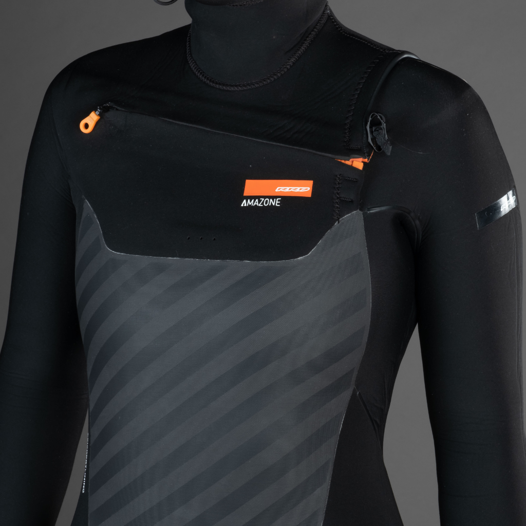 RRD Amazone Hooded akce